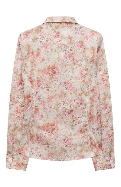 Хлопковая блузка BONPOINT, арт. E20EBONIE(520)_683616, фото 2