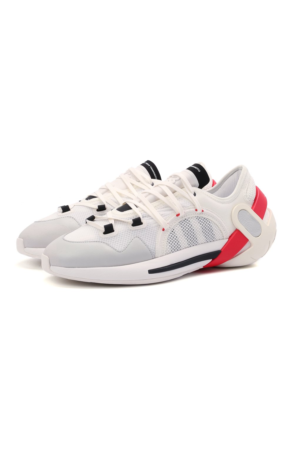 Кроссовки idoso boost Y-3, арт. FZ4525/M, фото 1