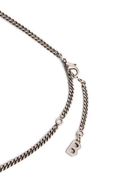 Колье BALENCIAGA, арт. 674575/TZ99I, фото 4