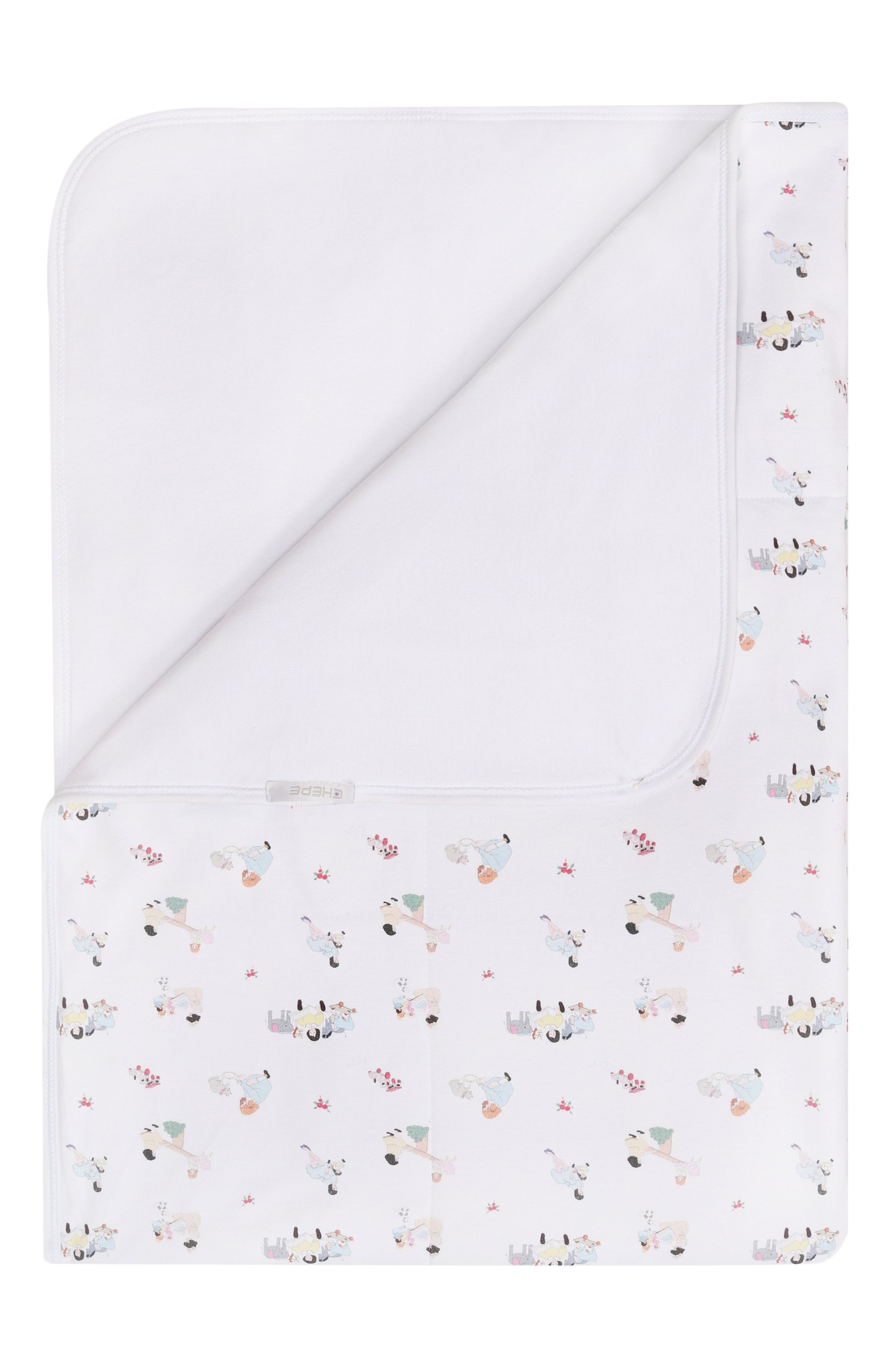 Хлопковое одеяло CHEPE, арт. 072016, фото 1