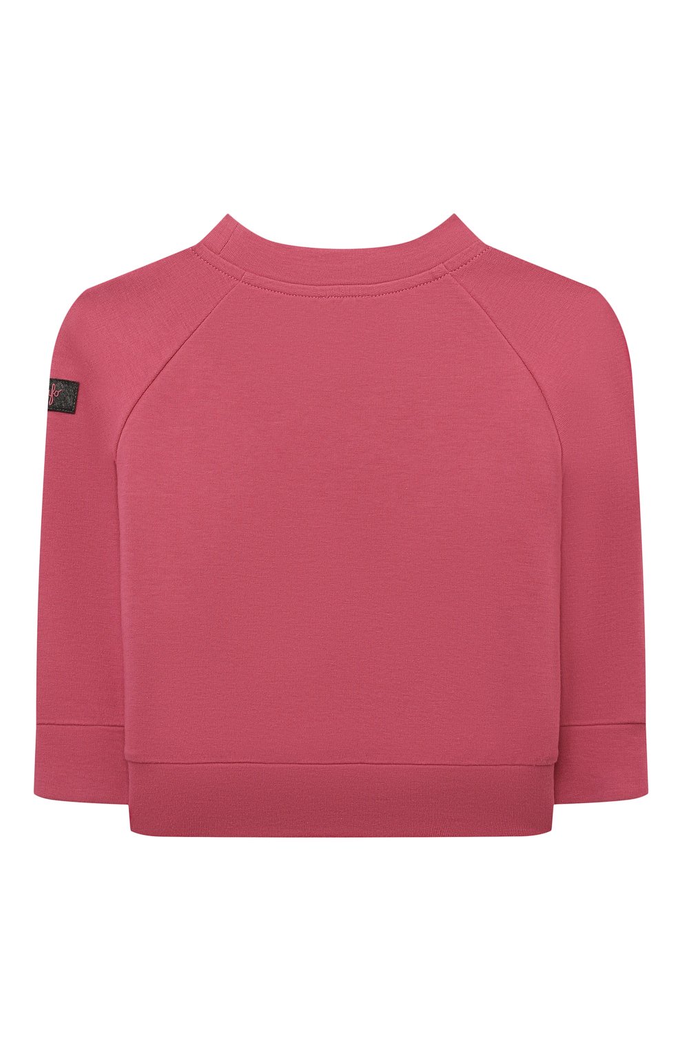 Компл�ект из свитшота и брюк IL GUFO, арт. A24DP505M0100/2A-4A, фото 3