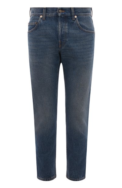 Джинсы GUCCI, арт. 408637 XDBBQ, фото 1