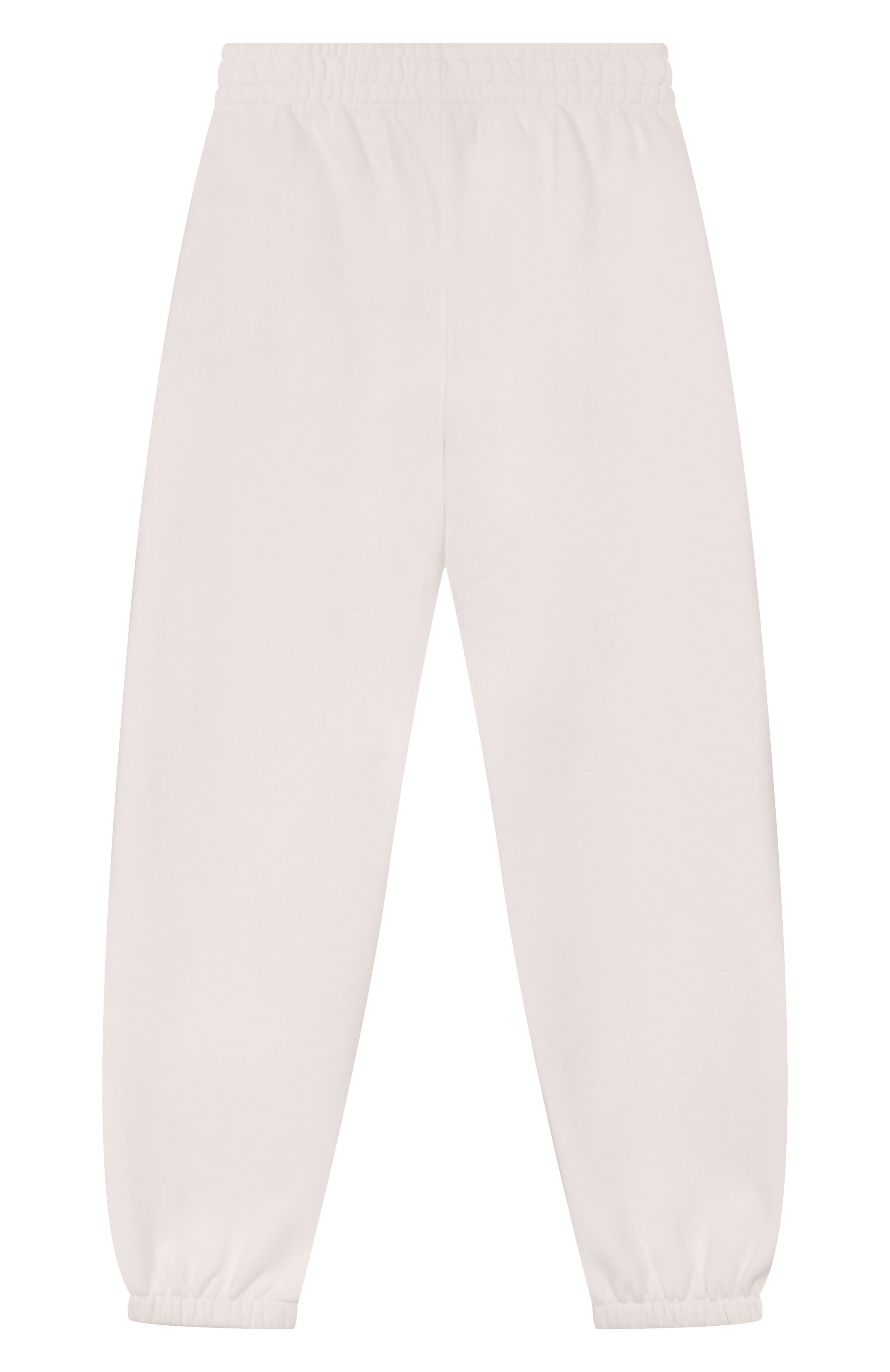 Хлопковые джоггеры MC2 SAINT BARTH, арт. 0DA0004-00895I/0DALYS W JR, фото 2