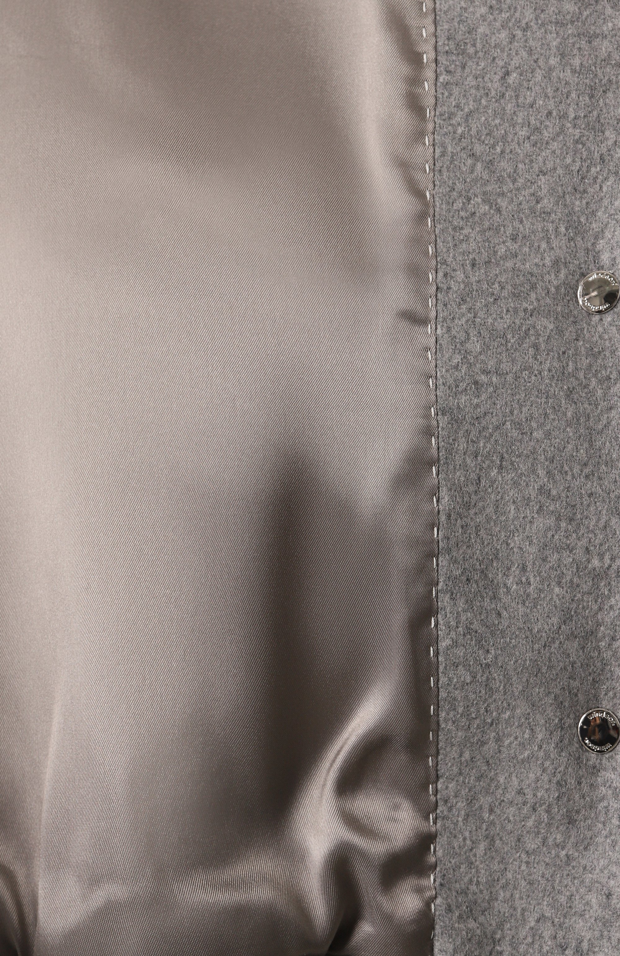 Куртка из шерсти и кашемира WINDSOR, арт. DJ470/10018362, фото 6