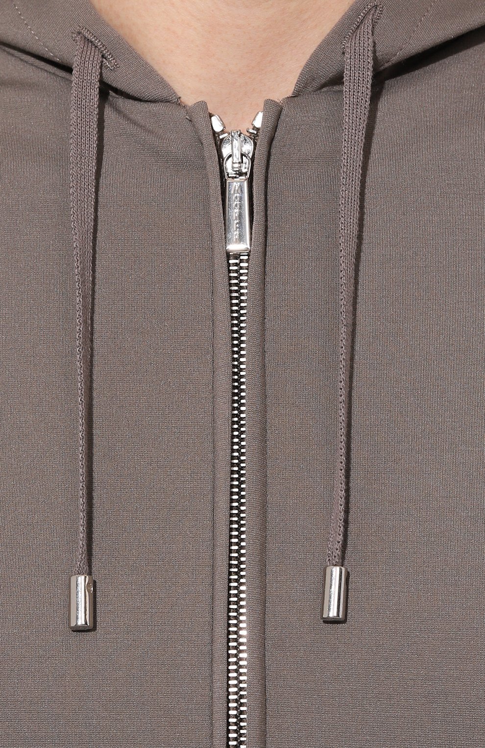 Толстовка MOORER, арт. MATTHEW FELPA-J, фото 5