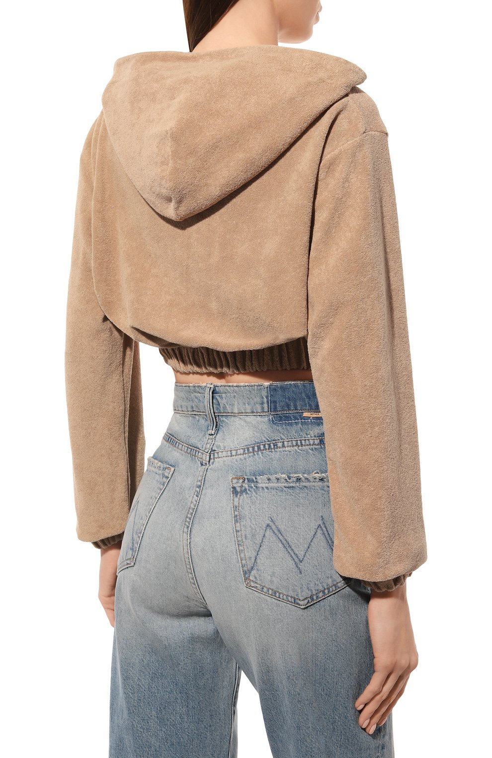 Хлопковая толстовка HINNOMINATE, арт. HDS3/HNW765, фото 4