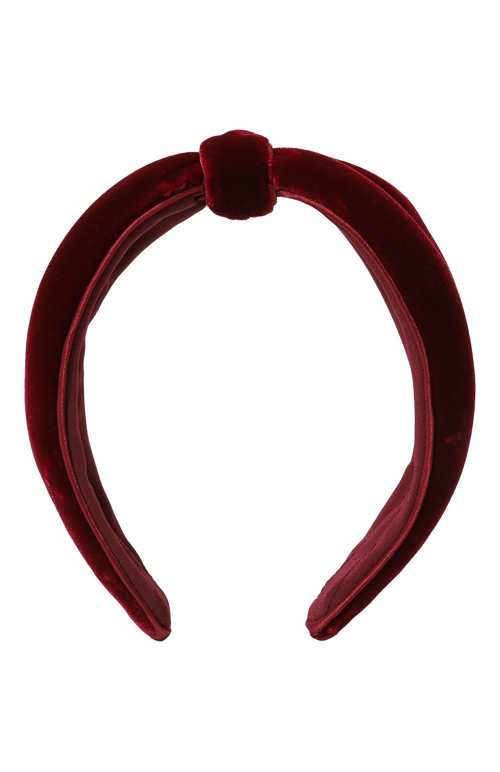 Ободок для волос ALEXANDRE DE PARIS, арт. TBDA-21004 B, фото 1