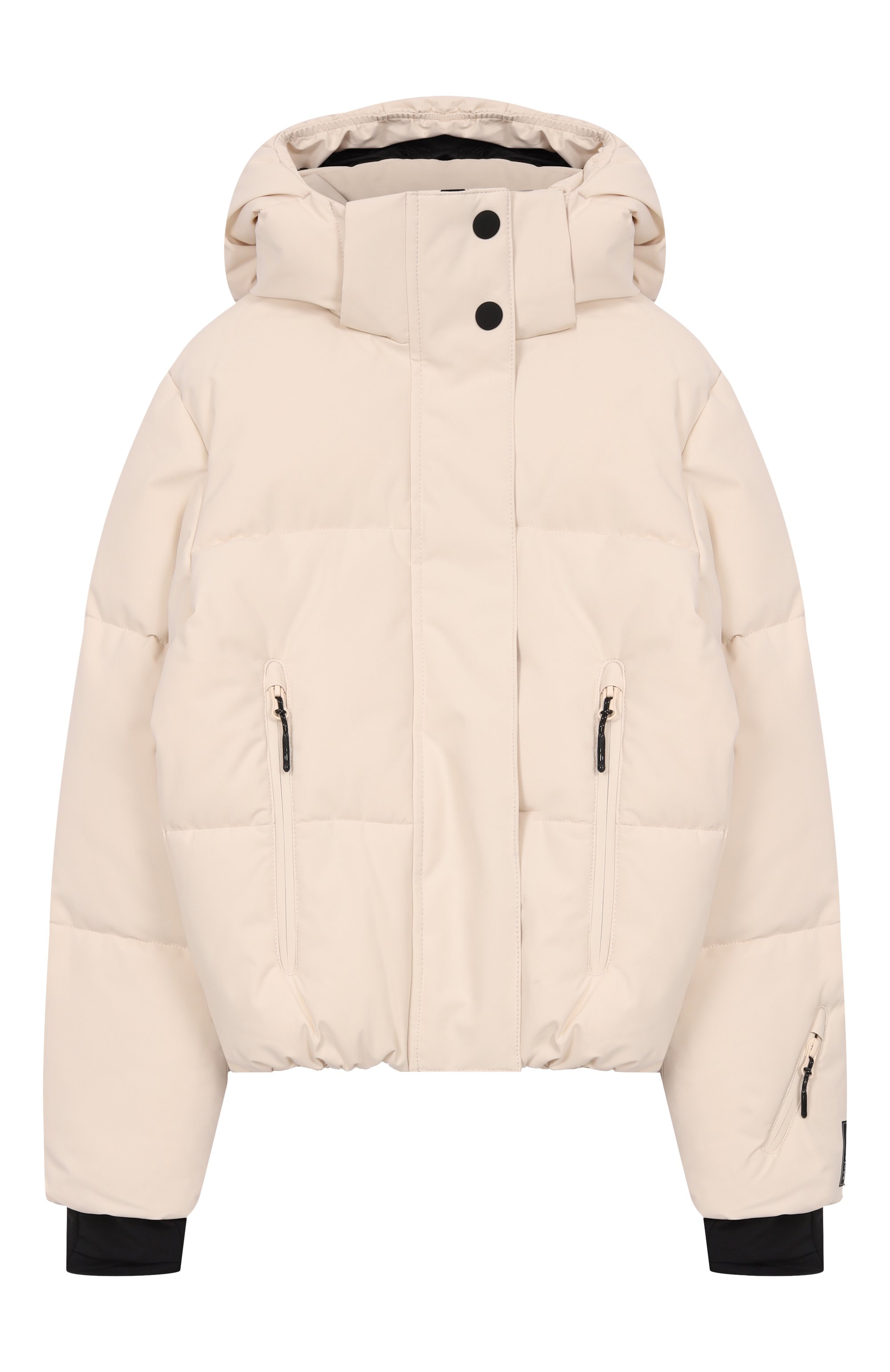 Утепленная куртка hansine pro MOLO, арт. 5W25M311, фото 1