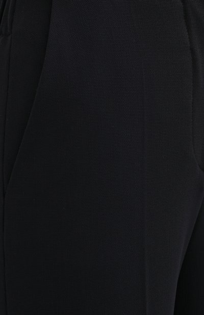 Шерстяные брюки GIORGIO ARMANI, арт. 0WHPP0DS/T01HK, фото 5