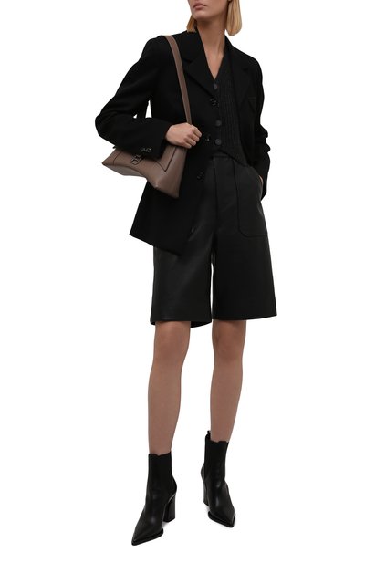 Кашемировый жилет EMPORIO ARMANI, арт. 8N2QX1/2MA3Z, фото 2