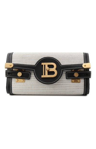 Женская сумка b-buzz 23 BALMAIN, арт. EN0LE596/TRHS