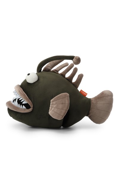 Мягкая игрушка рыба удильщик ORANGE TOYS, арт. OT5021/35A, фото 4