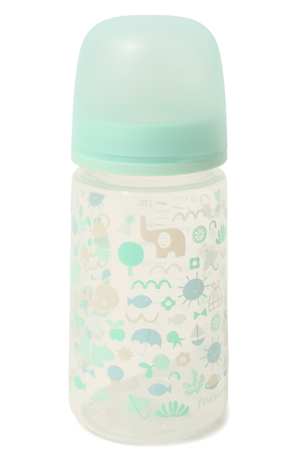 Набор из бутылочки и пустышки SUAVINEX, арт. 3307540BLMEMORIES, фото 3