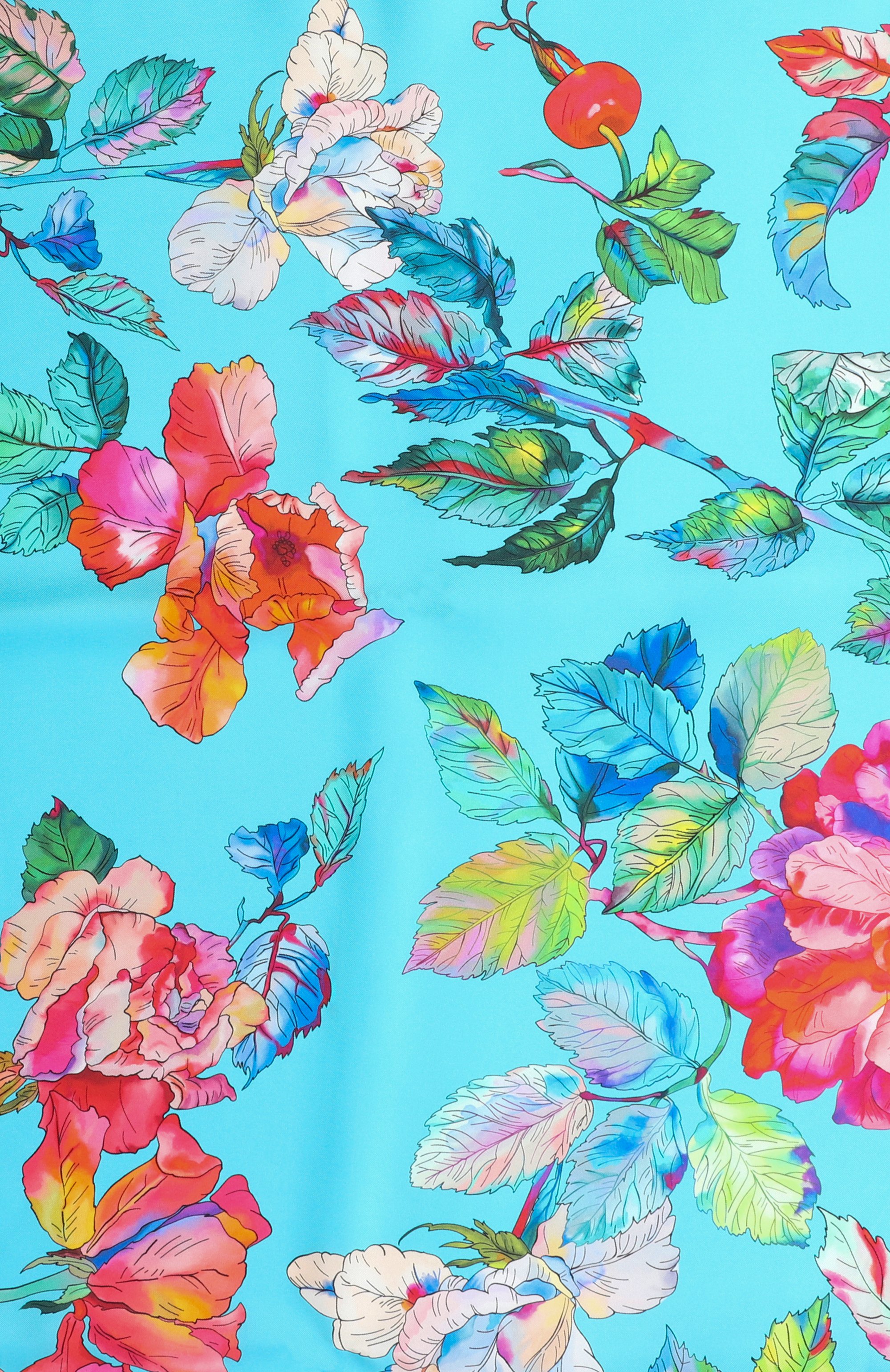 Шелковый платок harmony RADICAL CHIC, арт. 720422.07.02, фото 4