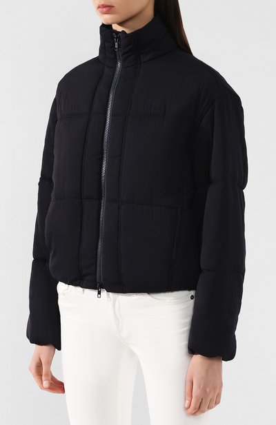 Стеганый бомбер VINCE, арт. V572991147, фото 3