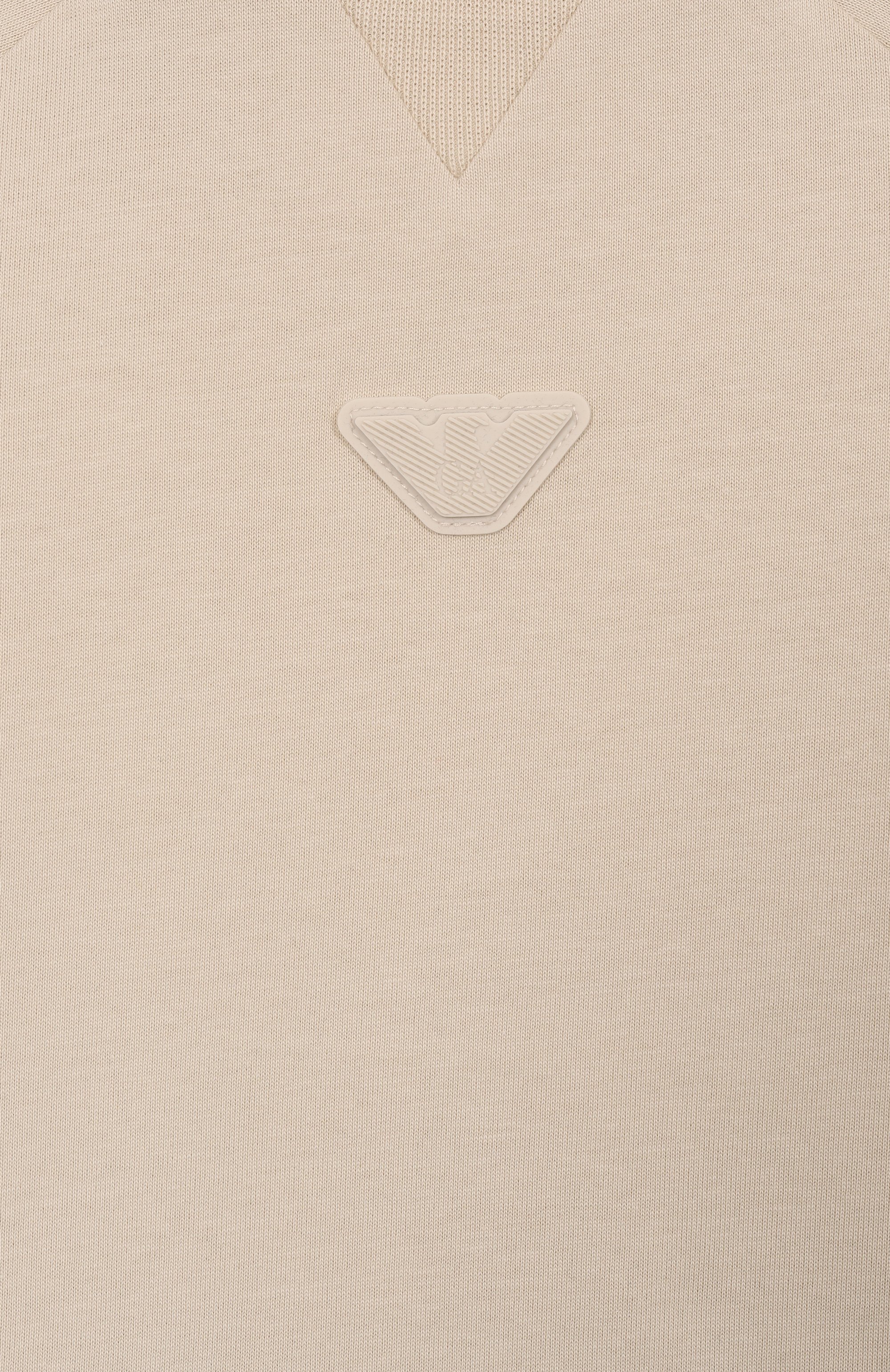 Комплект из футболки и шорт EMPORIO ARMANI, арт. EB001621/AF13715, фото 6