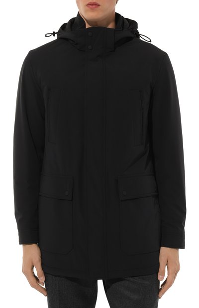 Утепленная парка PAUL&SHARK, арт. 14312018, фото 3