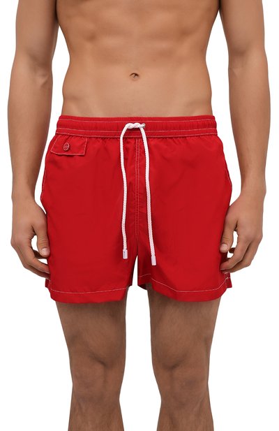 Плавки-шорты KITON, арт. UC0M2CX07T09, фото 2