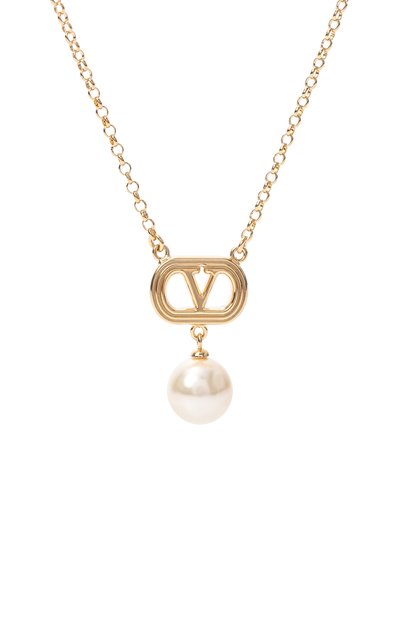 Подвеска ovalette VALENTINO, арт. 8W2J0Y77UXM, фото 3