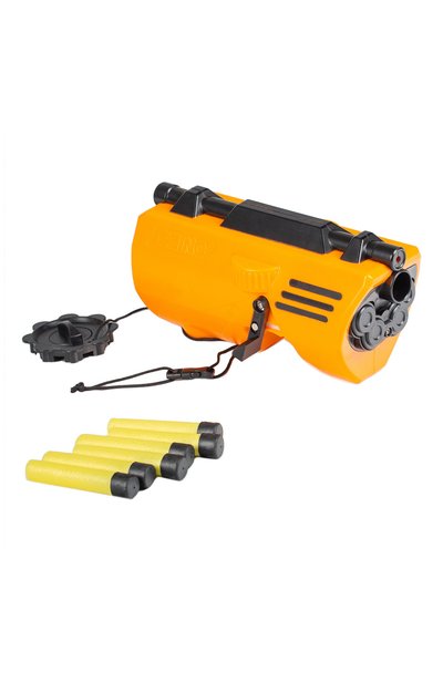 Самокат attax ZINC, арт. ZC92231, фото 5