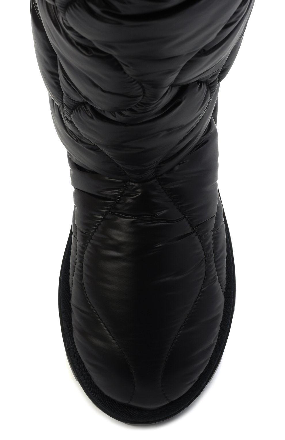 Сапоги MIU MIU, арт. 5W614D-IYK-F0002-M010, фото 6