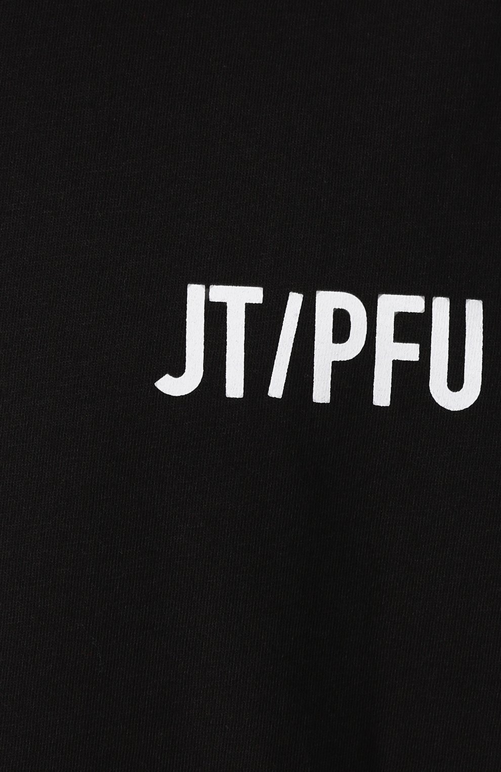 Хлопковая футболка  PRAY FOR US, арт. JT03-TEE, фото 5