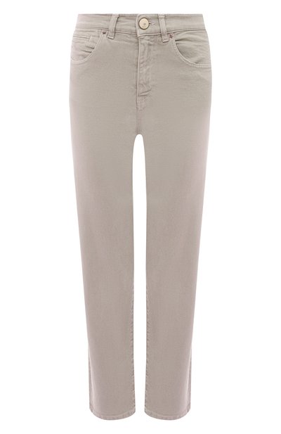 Джинсы LORENA ANTONIAZZI, арт. A2358PA19A/4049, фото 1