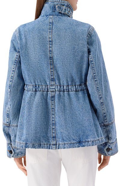 Джинсовая куртка CO, арт. 6205S0CD-PF25, фото 4