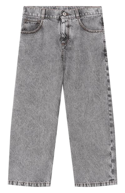 Джинсы BRUNELLO CUCINELLI, арт. BH188P644C