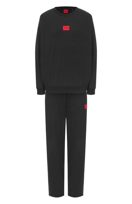 Женская хлопковая пижама HUGO, арт. 50549929