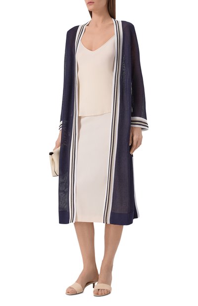 Кардиган LORENA ANTONIAZZI, арт. P26127CM28A/2435, фото 2