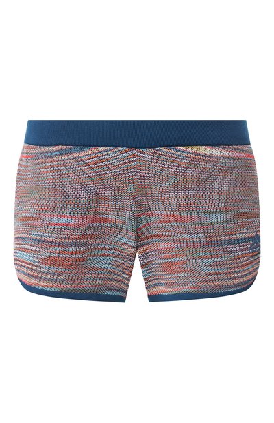 Женские шорты adidas x missoni ADIDAS, арт. DS9320