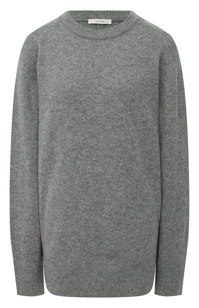 Свитер из шерсти и кашемира THE ROW, арт. 5582Y184, фото 1