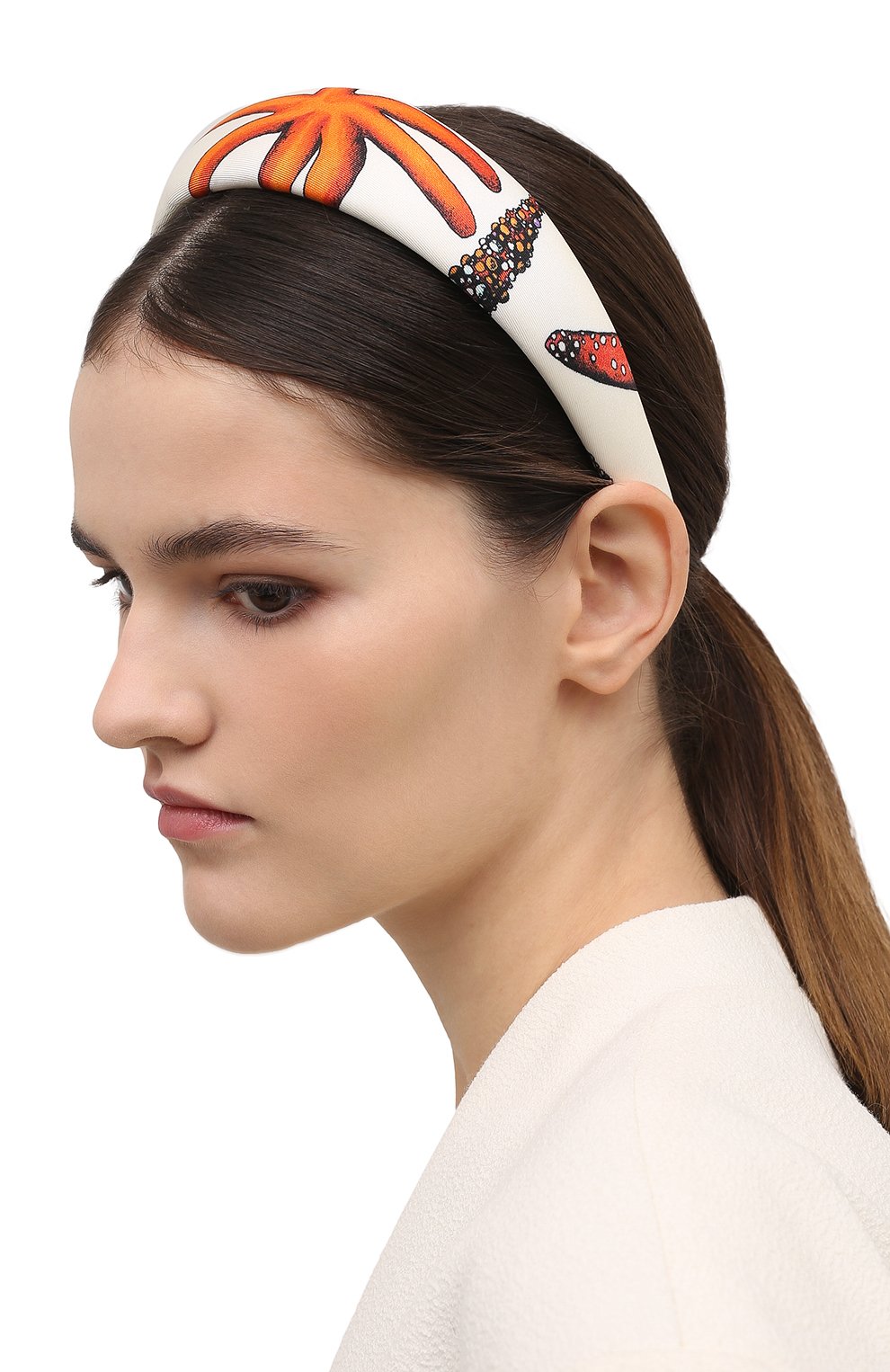 Ободок для волос VERSACE, арт. ICER001/1F01193, фото 2