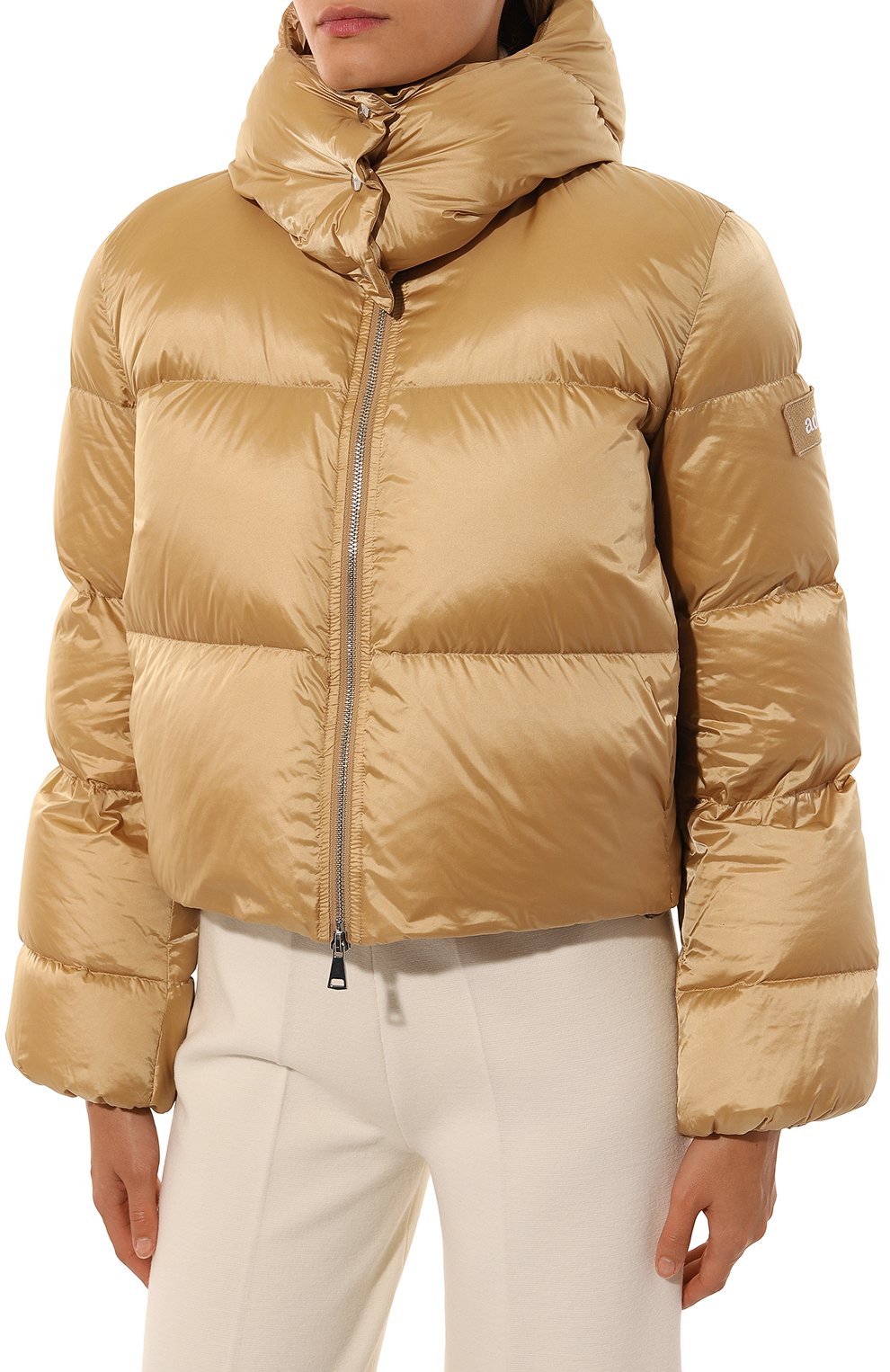 Пуховик ADD, арт. 10AW330, фото 3