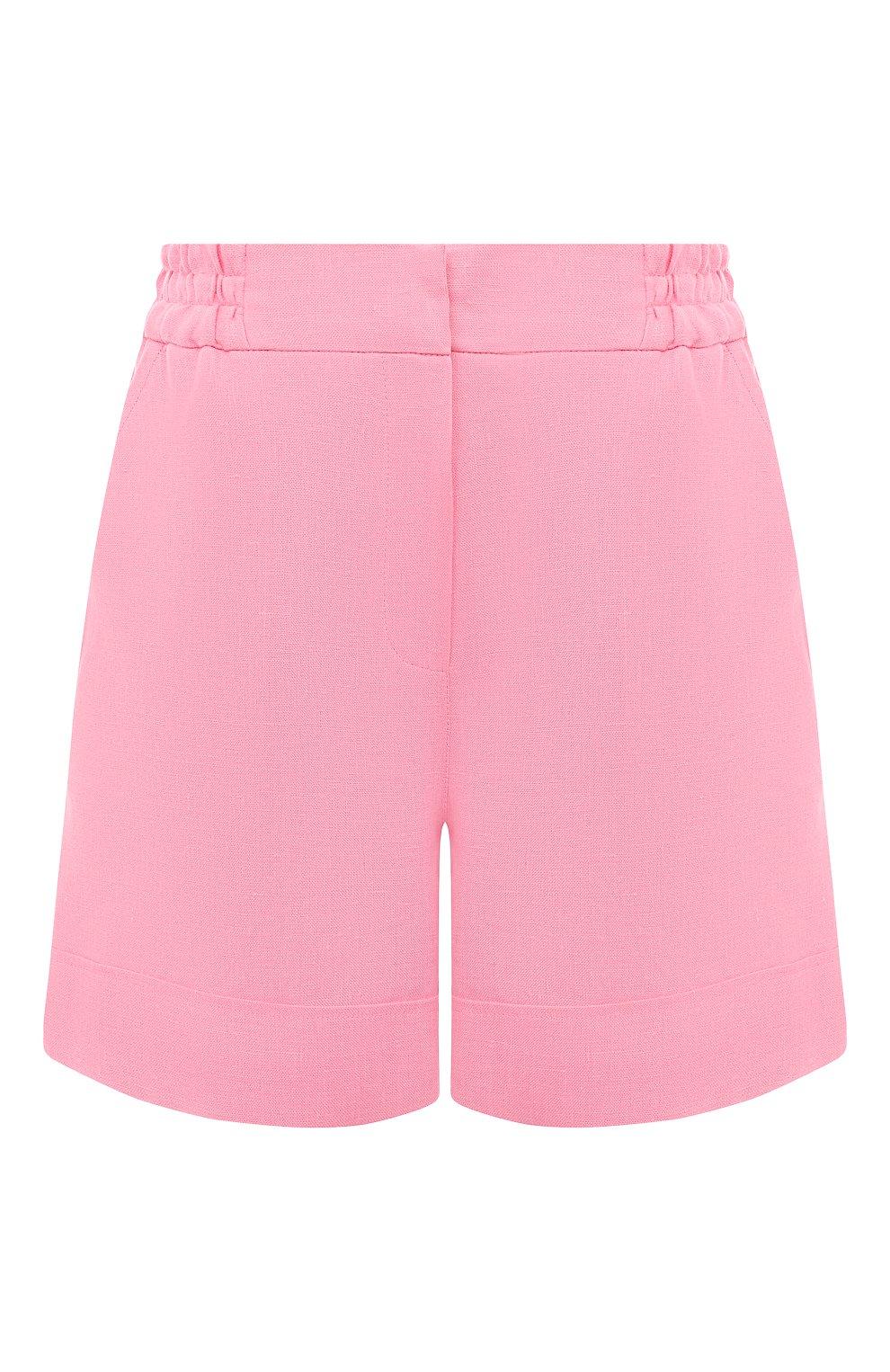 Льняные шорты ALINE, арт. AL130701, фото 1