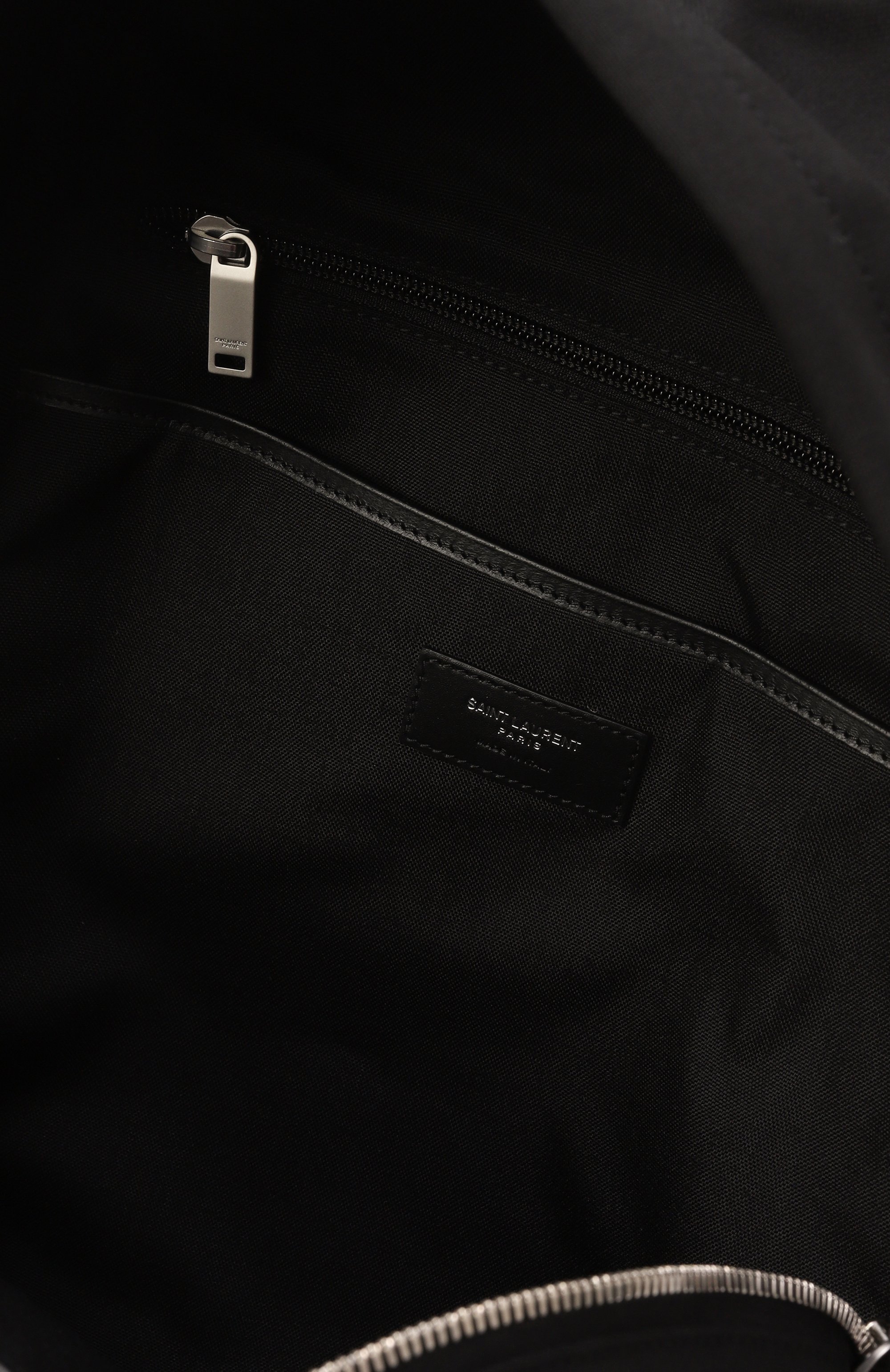 Рюкзак city medium SAINT LAURENT, арт. FAEBS, фото 5