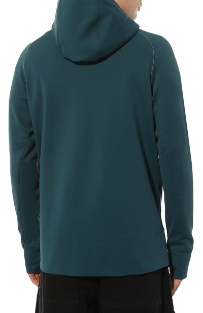 Худи CROW’S EYE, арт. LE 51, фото 4