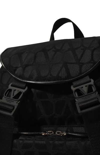 Рюкзак toile iconographe VALENTINO, арт. 5Y2B0C47/CSH, фото 3
