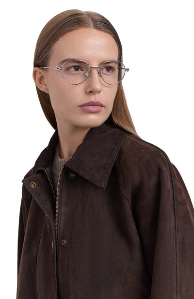 Оправа BOTTEGA VENETA, арт. BV1382 004, фото 3