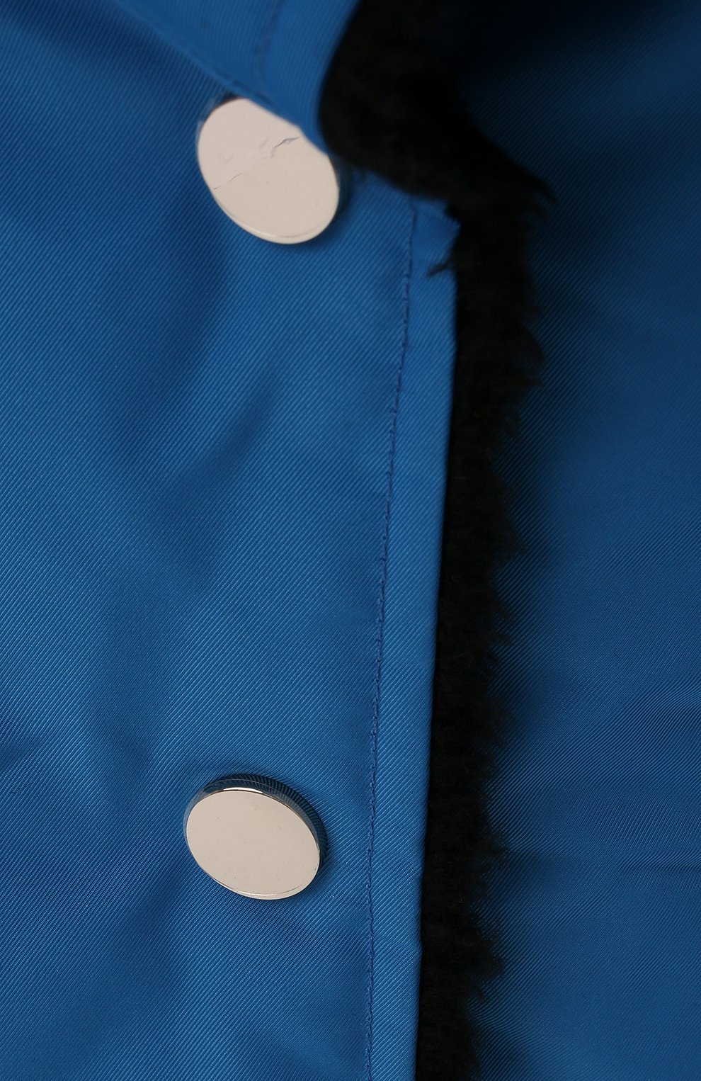 Капюшон METEO YVES SALOMON, арт. 22WMA011XXTEW0, фото 4