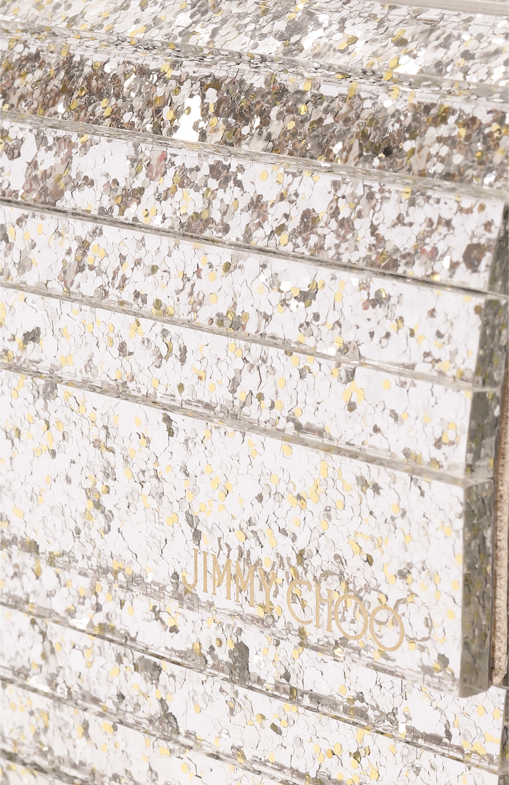 Клатч sweetie JIMMY CHOO, арт. SWEETIE, фото 3