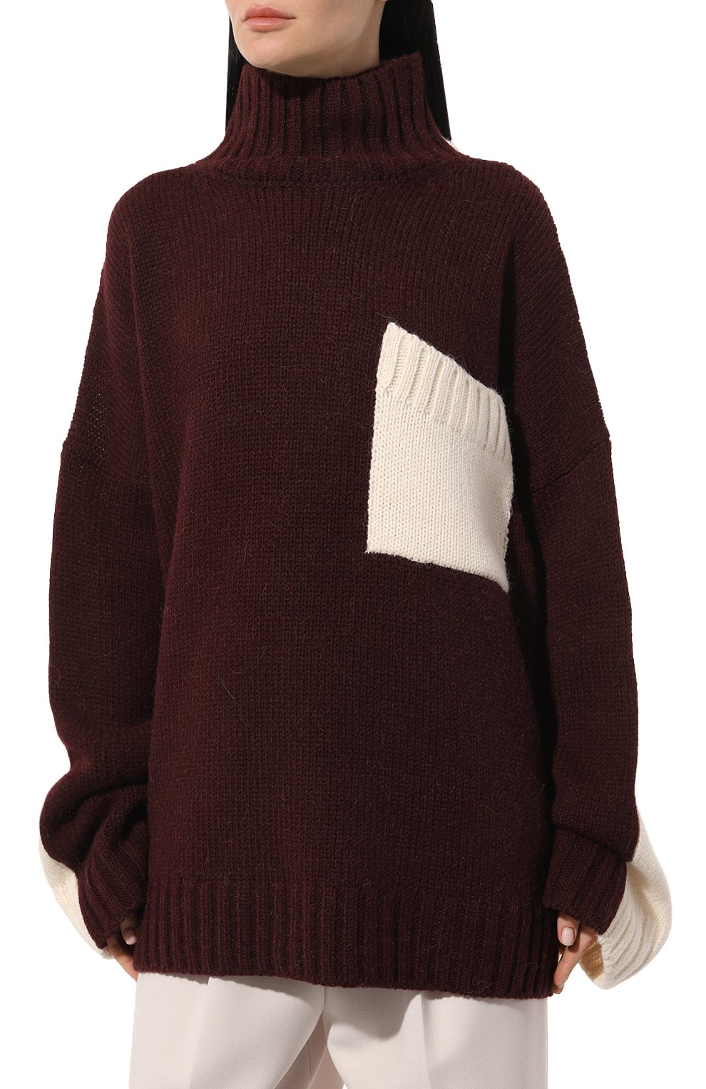 Свитер JW ANDERSON, арт. KW1004 YN0144, фото 3