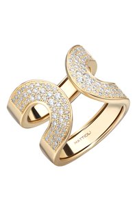 Кольцо aruba MATTIOLI, арт. MAN86007, фото 1