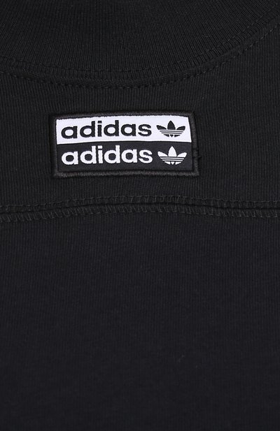 Хлопковая футболка ADIDAS ORIGINALS, арт. GD3804, фото 5
