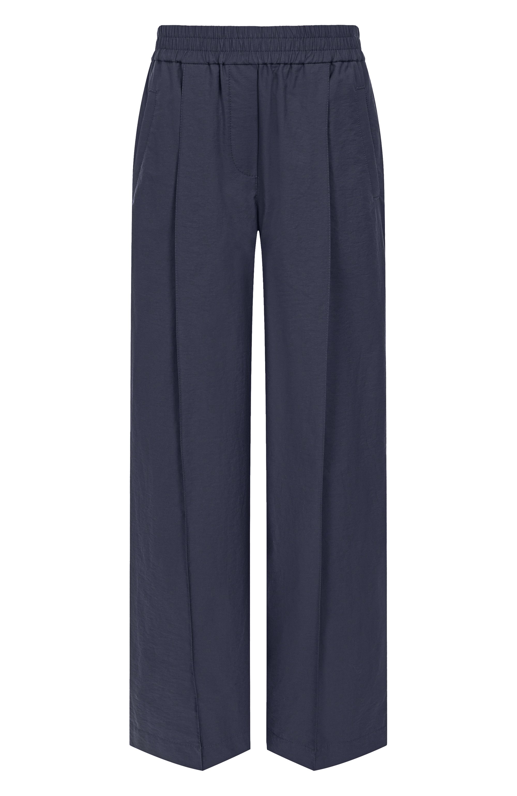 Хлопковые брюки BRUNELLO CUCINELLI, арт. ML140P8721, ф�ото 1