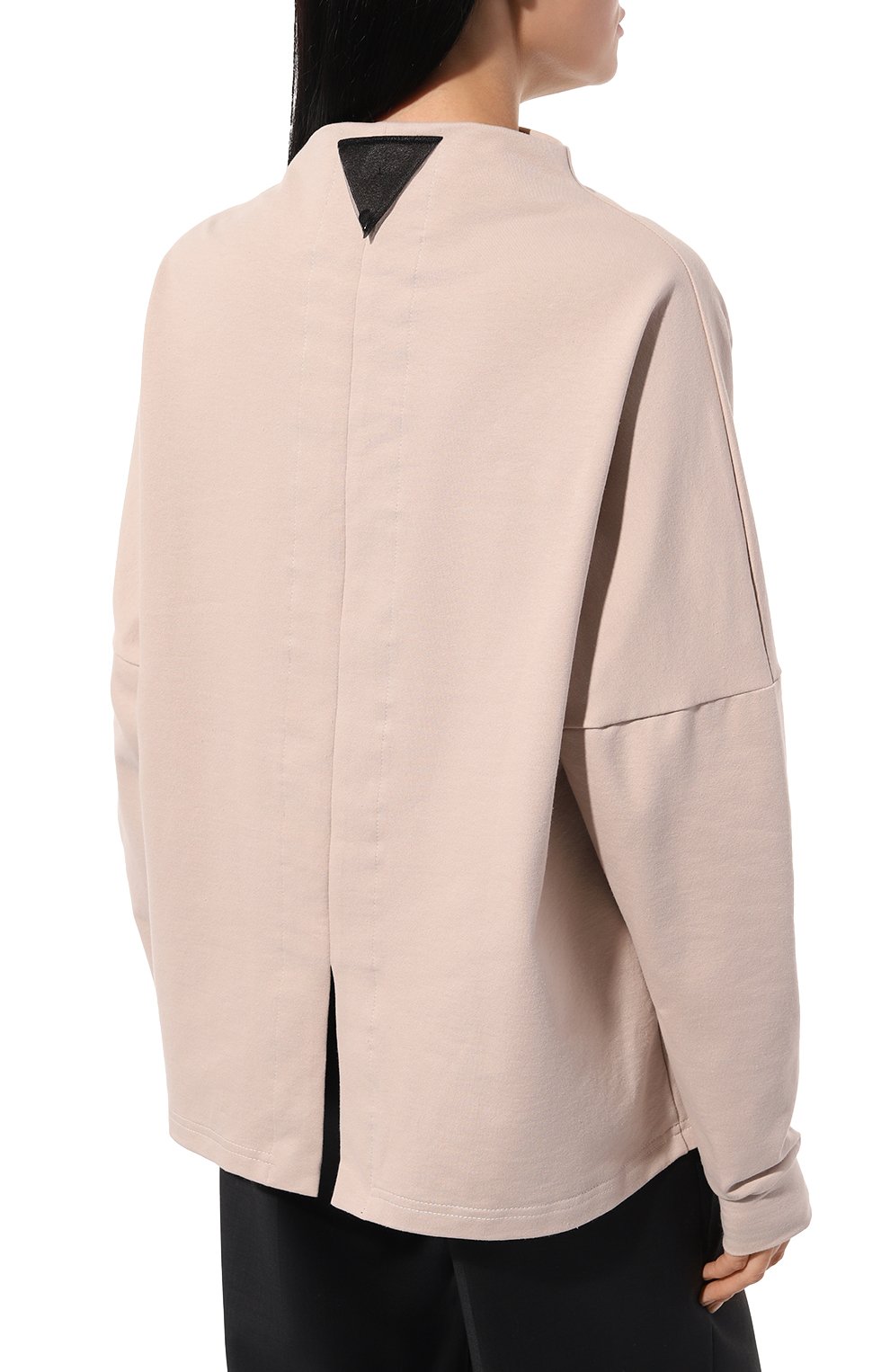 Хлопковый свитшот MIDGARD PARIS, арт. B41802, фото 4