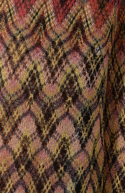 Комбинезон из вискозы MISSONI, арт. MM000014/BR0021, фото 5