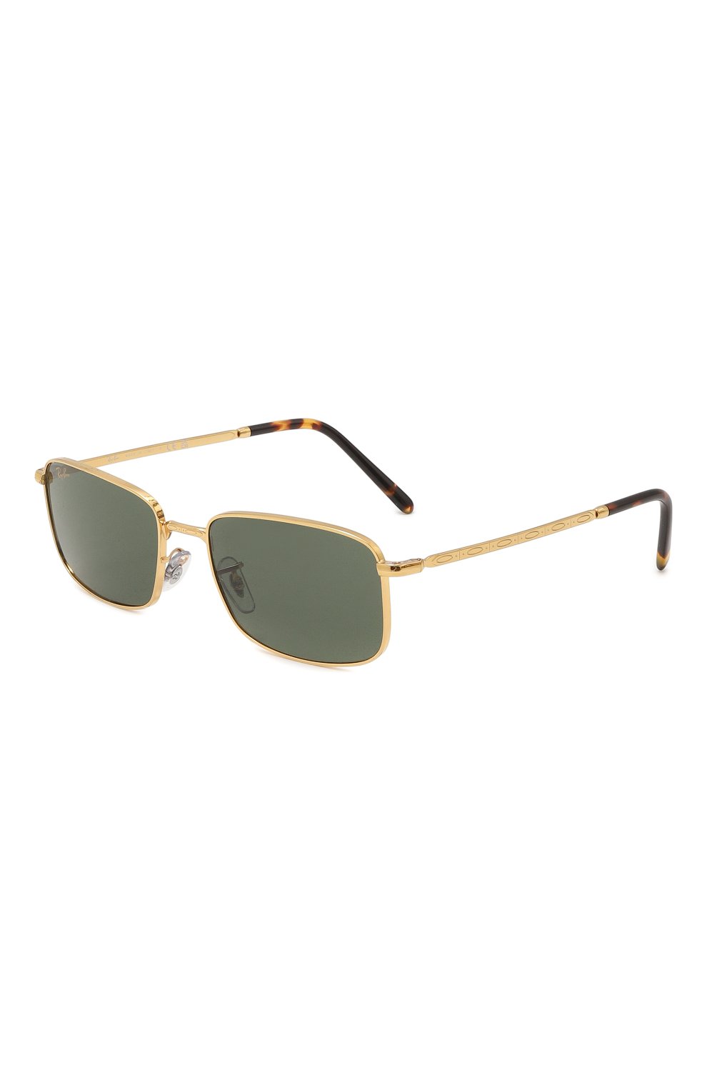 Солнцезащитные очки RAY-BAN, арт. 3717-919631, фото 1