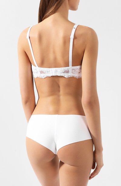 Бюстгальтер с плотной чашкой LA PERLA, арт. 906532B, фото 3